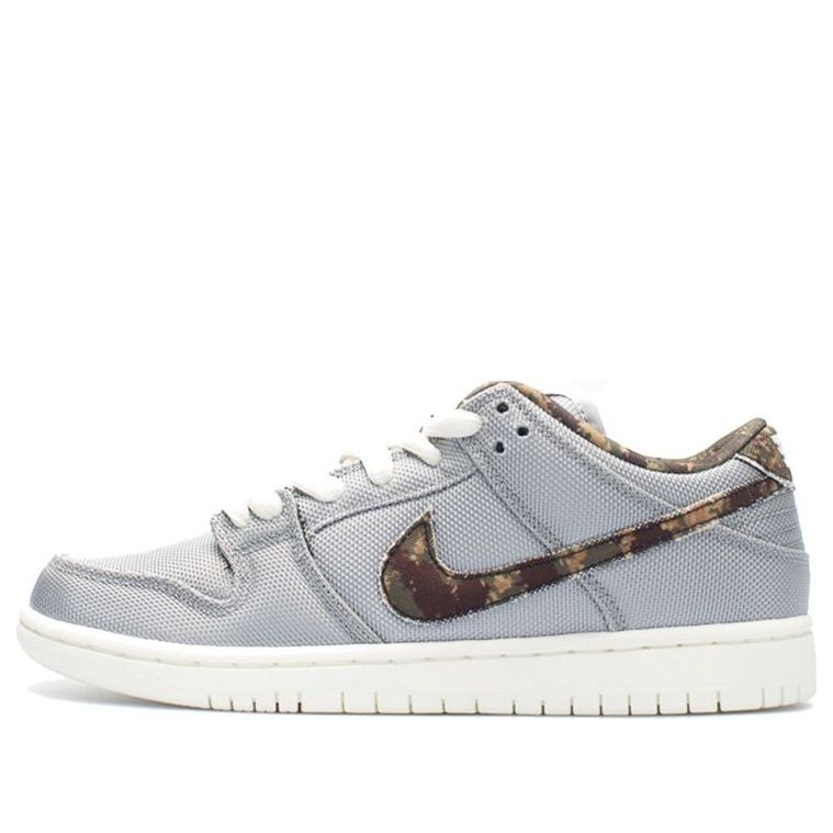 Nike Dunk Low 'Digital Camo'  304292-054 Classic Sneakers