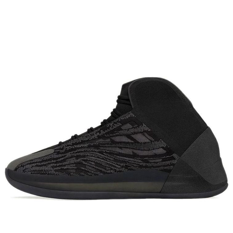 adidas Yeezy Quantum 'Onyx'  GX1317 Iconic Trainers