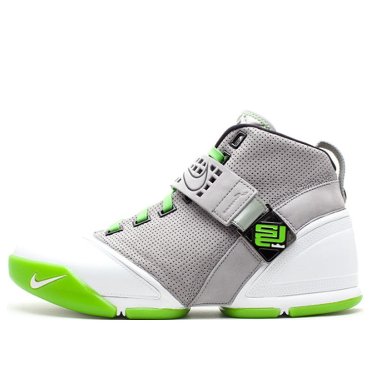 Nike Zoom LeBron 5 'Dunkman'  317253-002 Antique Icons