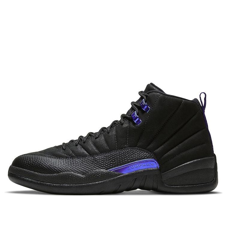 Air Jordan 12 Retro 'Dark Concord'  CT8013-005 Vintage Sportswear