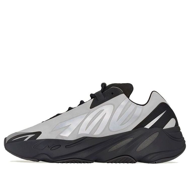 adidas Yeezy Boost 700 MNVN 'Metallic'  GW9524 Classic Sneakers