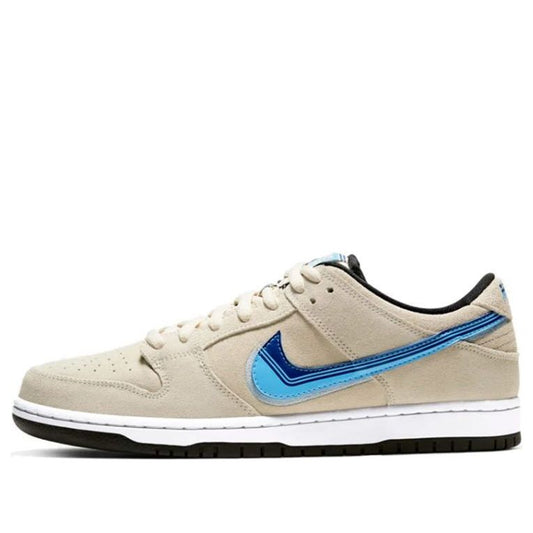 Nike SB Dunk Low 'Truck It'  CT6688-200 Signature Shoe